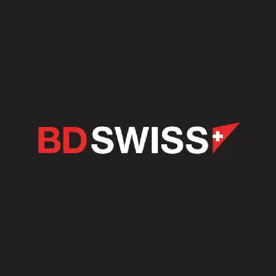 BDSwiss logo