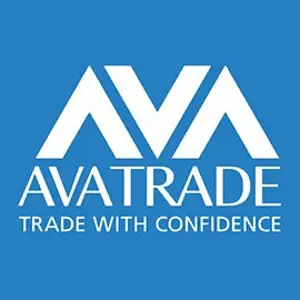 أفاتريد (AvaTrade) logo