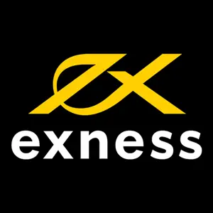 اكسنس (Exness) logo